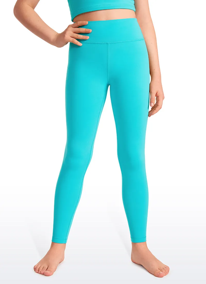 Butterluxe Girls Sports Leggings sold by CRZ Yoga