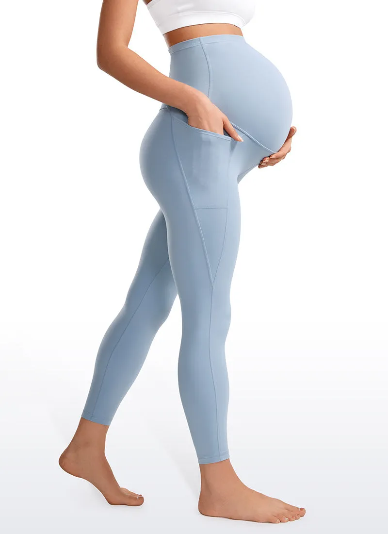 Butterluxe Maternity Pocket Legging 25" sold by CRZ Yoga product image thumbnail 5