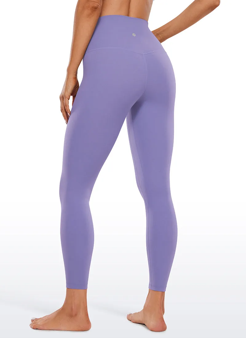 Butterluxe Double Seamed Yoga Leggings 25" sold by CRZ Yoga product image thumbnail 2