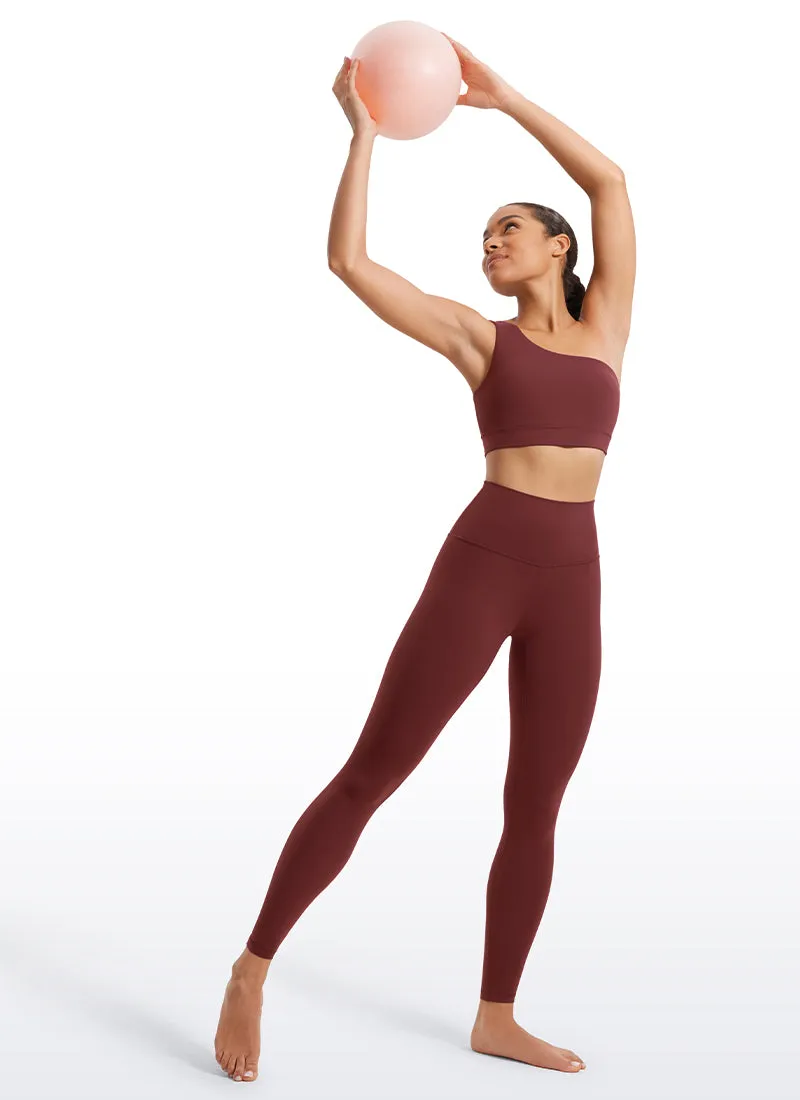 Butterluxe Yoga Leggings 28'' sold by CRZ Yoga product image thumbnail 3
