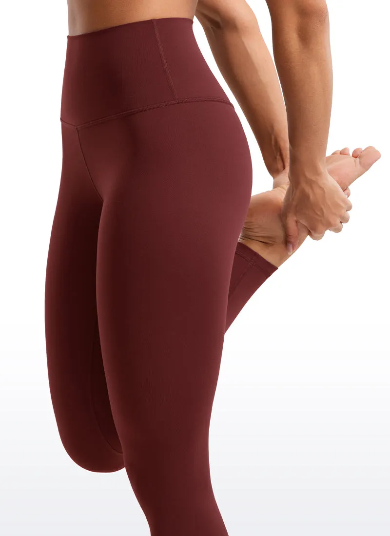Butterluxe Yoga Leggings 28'' sold by CRZ Yoga product image thumbnail 4