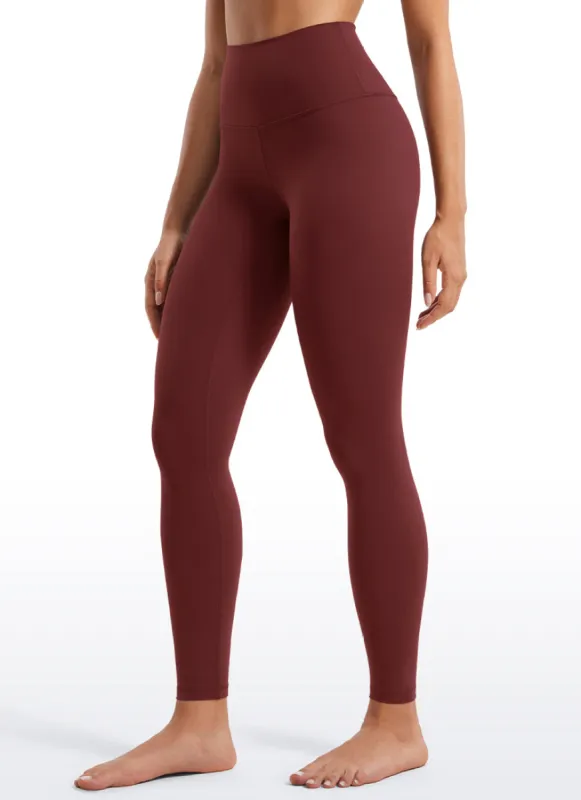 Butterluxe Yoga Leggings 28'' sold by CRZ Yoga