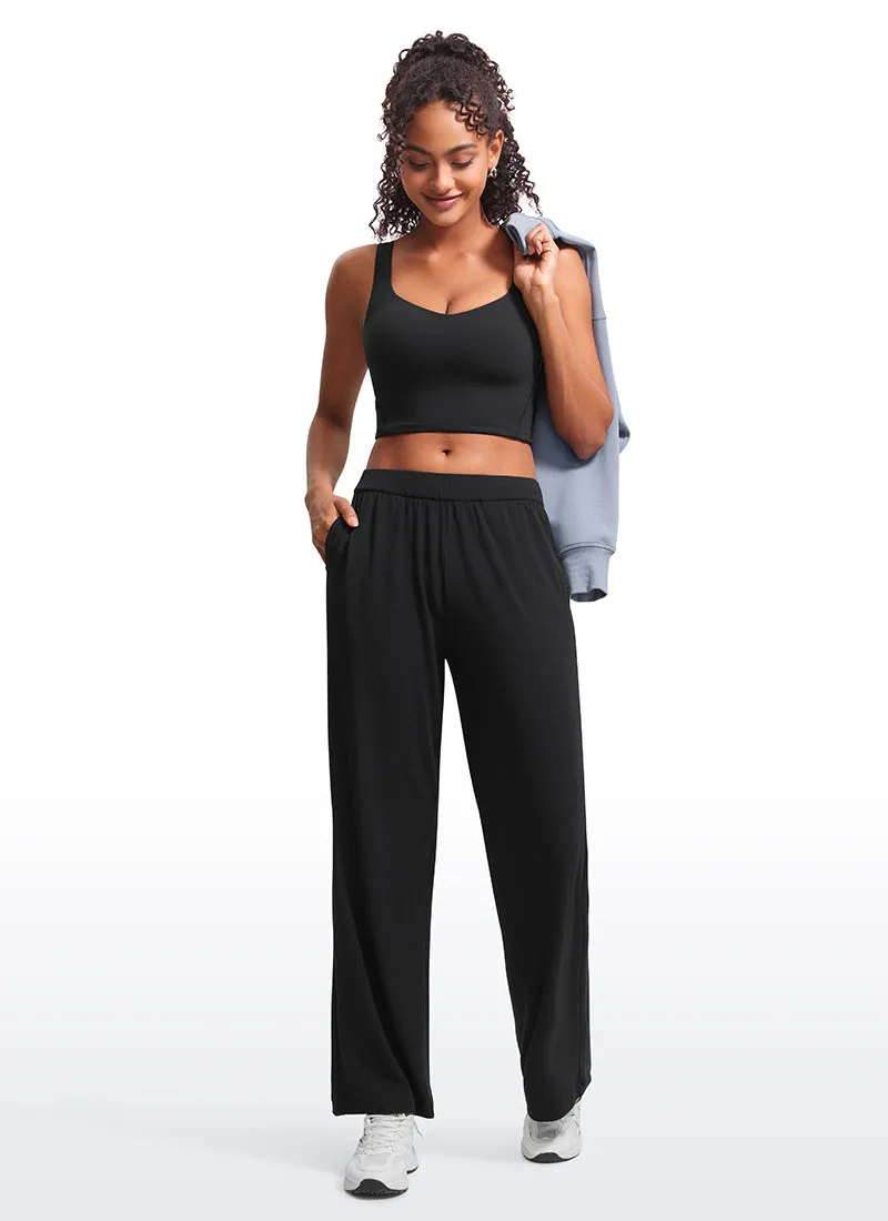 Butterluxe Softness Mold Bra Tank sold by CRZ Yoga product image thumbnail 3