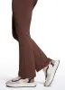 Butterluxe High Waist Flare Pocket Leggings 29" sold by CRZ Yoga
