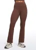 Butterluxe High Waist Flare Pocket Leggings 29" sold by CRZ Yoga