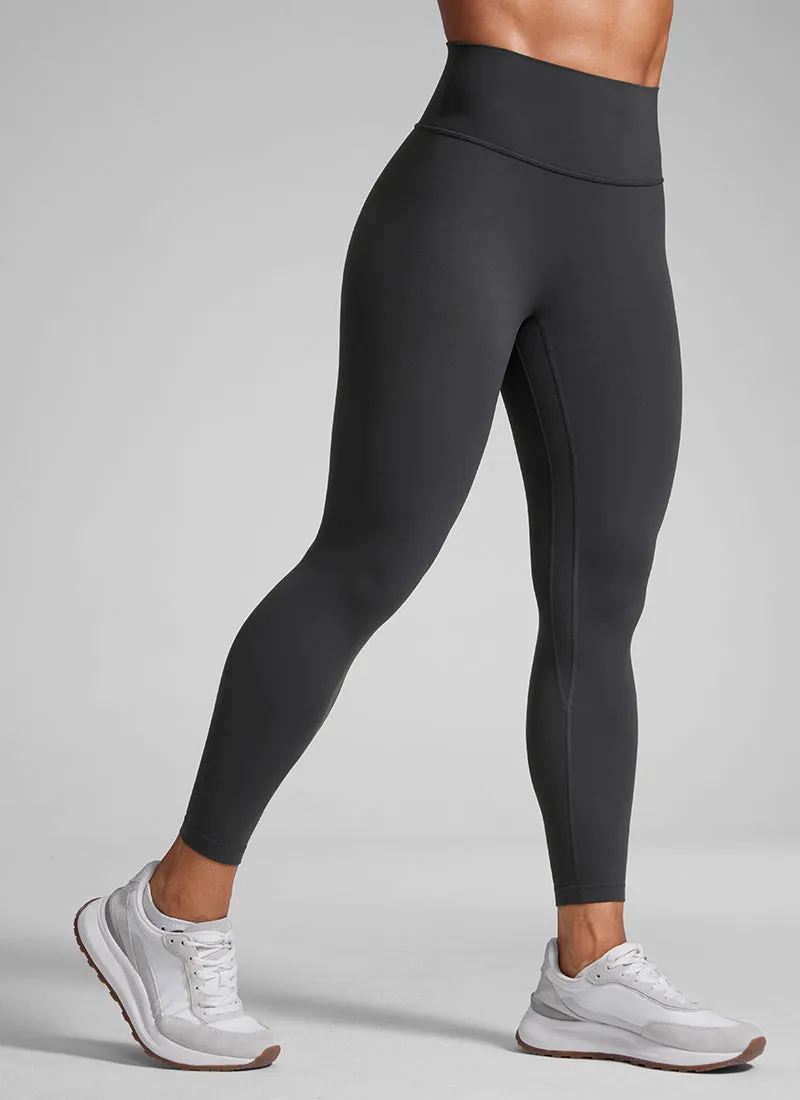 Secretsculpt™ No Front Seam Legging 25'' sold by CRZ Yoga