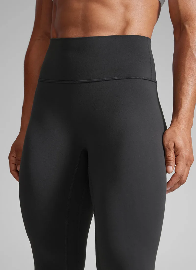 Secretsculpt™ No Front Seam Legging 25'' sold by CRZ Yoga product image thumbnail 5