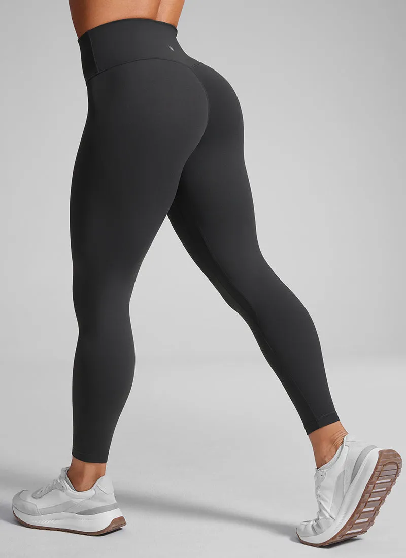 Secretsculpt™ No Front Seam Legging 25'' sold by CRZ Yoga product image thumbnail 2