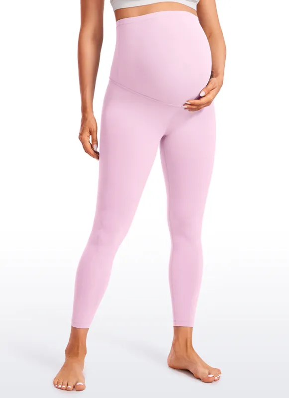 Butterluxe Maternity Legging 25" sold by CRZ Yoga