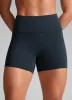 Secretsculpt™ No Front Seam Short 4'' sold by CRZ Yoga