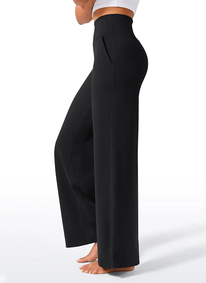 Butterlift® High Rise Pocket Pant 33" sold by CRZ Yoga product image thumbnail 3