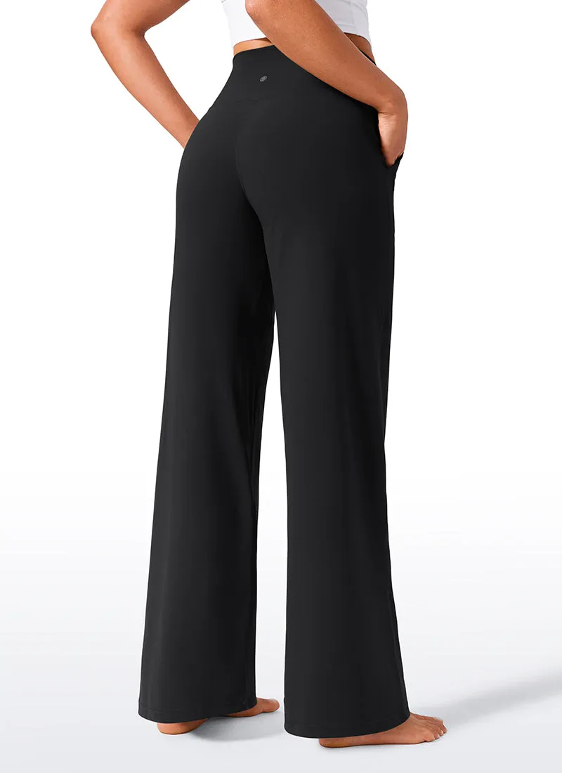 Butterlift® High Rise Pocket Pant 33" sold by CRZ Yoga product image thumbnail 2