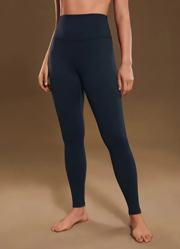 Air Feeling Thick Legging 28'' sold by CRZ Yoga