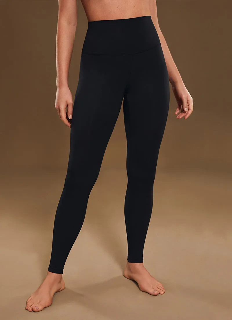 Air Feeling Thick Legging 28'' sold by CRZ Yoga product image thumbnail 5