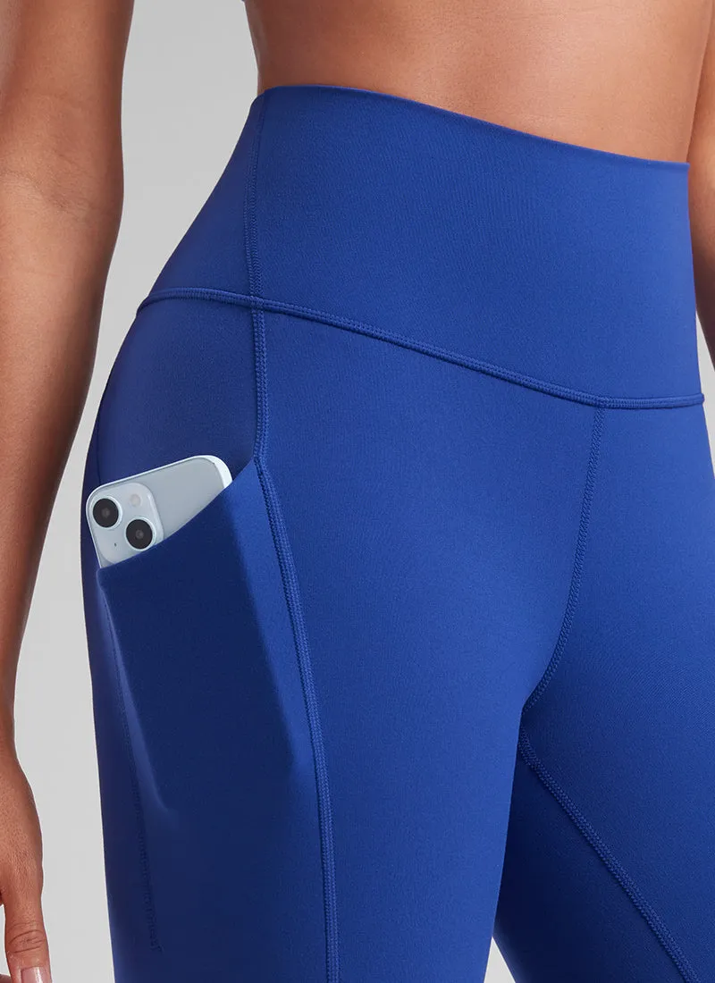 Butterluxe Pocket Yoga Short 8'' sold by CRZ Yoga product image thumbnail 4