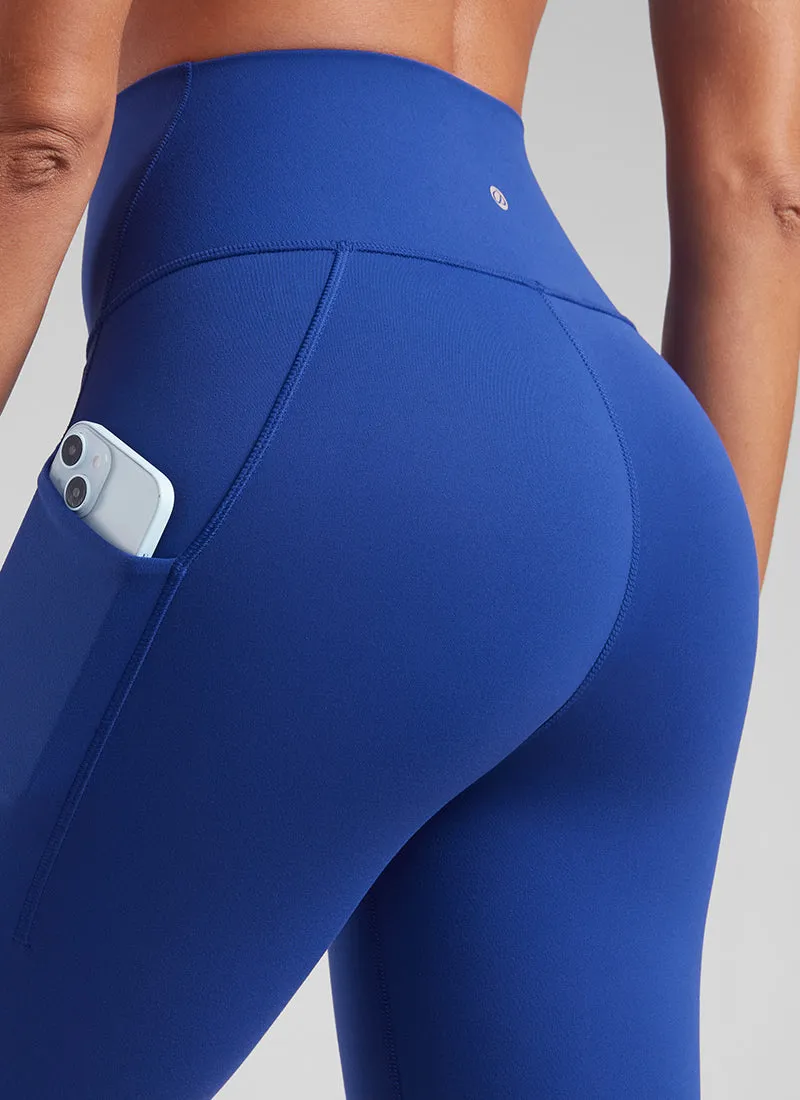 Butterluxe Pocket Yoga Short 8'' sold by CRZ Yoga product image thumbnail 5