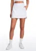 Feathery-Fit Soft Pocket High Rise Skirt 15'' sold by CRZ Yoga