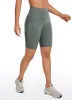 Butterluxe Pocket Yoga Short 8'' sold by CRZ Yoga