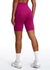 Butterluxe Pocket Yoga Short 8'' sold by CRZ Yoga