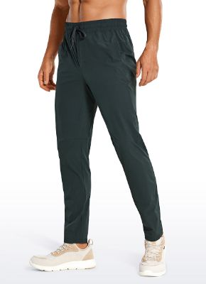 Quick Dry Workout Pants 30'' sold by CRZ Yoga