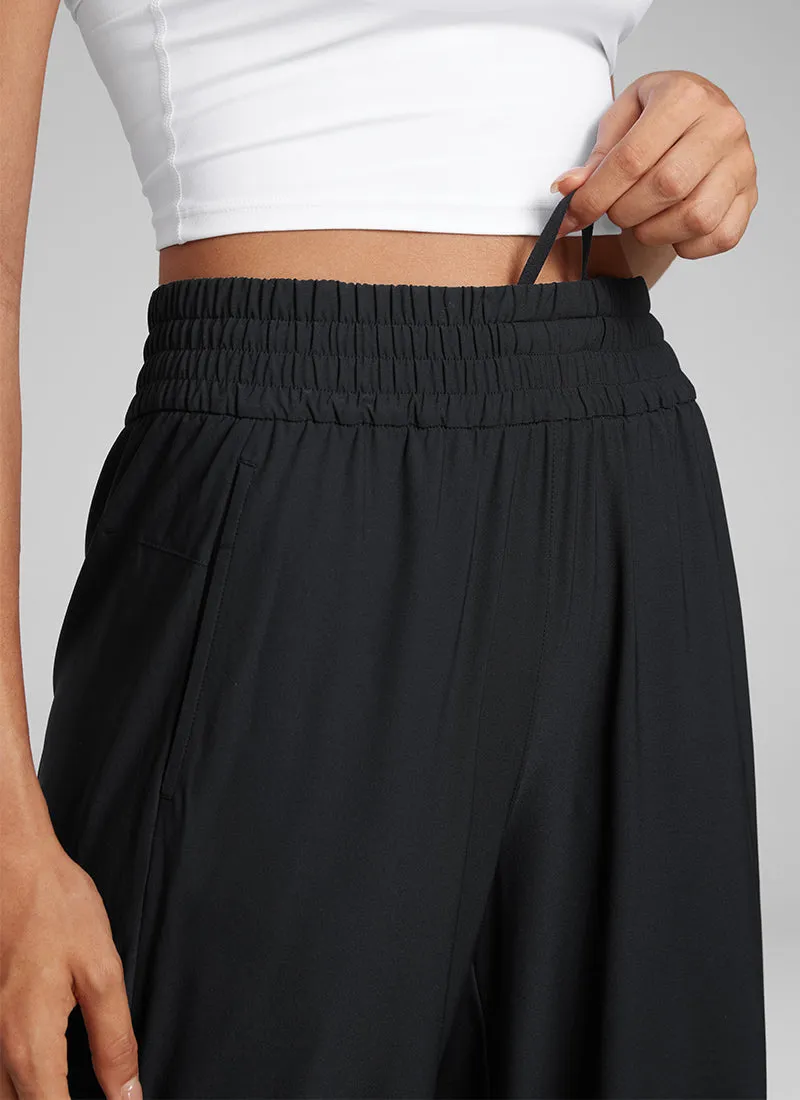 Feathery-Fit Stretchy High Rise Pant 30" sold by CRZ Yoga product image thumbnail 3