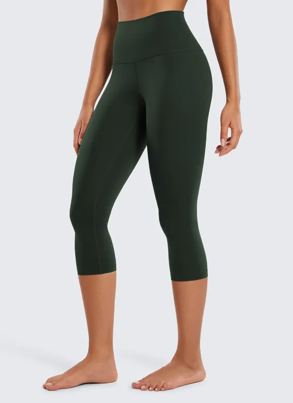 Butterluxe Yoga Origin Legging 19'' sold by CRZ Yoga
