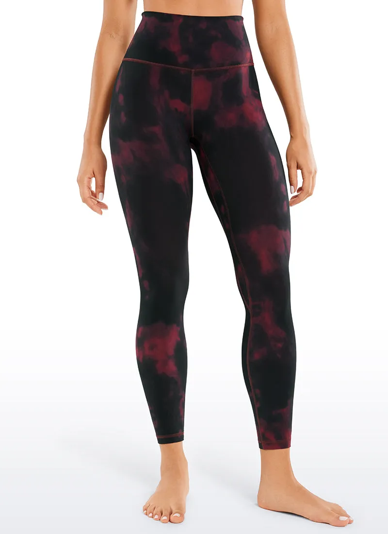 Butterluxe Double Seamed Legging 25" sold by CRZ Yoga product image thumbnail 5