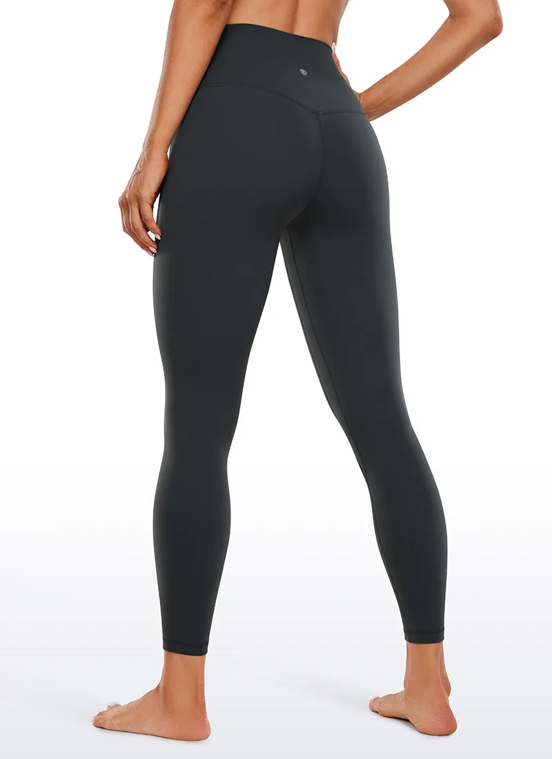Butterluxe Double Seamed Legging 25" sold by CRZ Yoga product image thumbnail 2