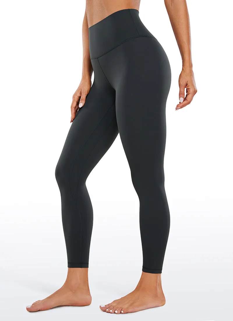 Butterluxe Double Seamed Legging 25" sold by CRZ Yoga