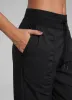Striped Ruched Pocket Jogger 26'' sold by CRZ Yoga