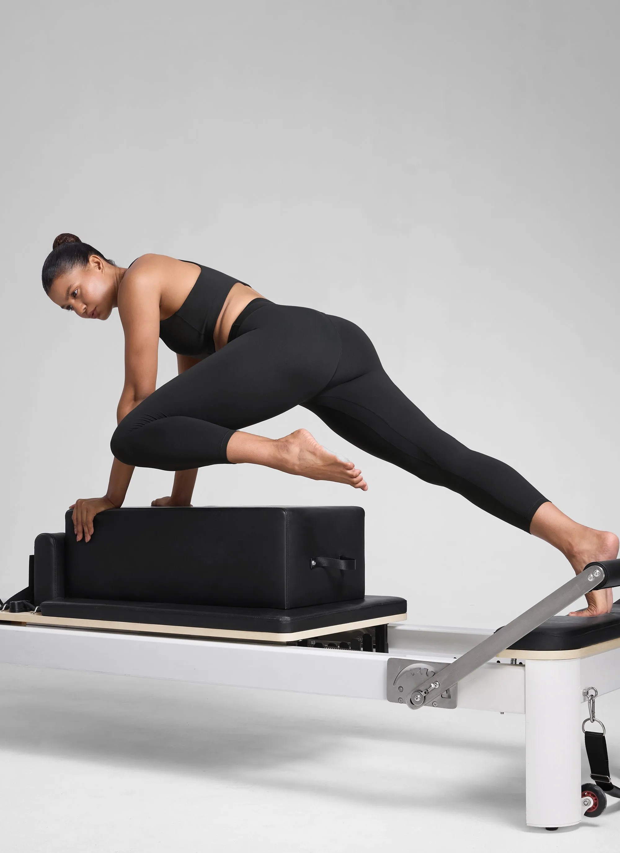 Butterlift® High Rise Workout Legging 23" sold by CRZ Yoga product image thumbnail 5