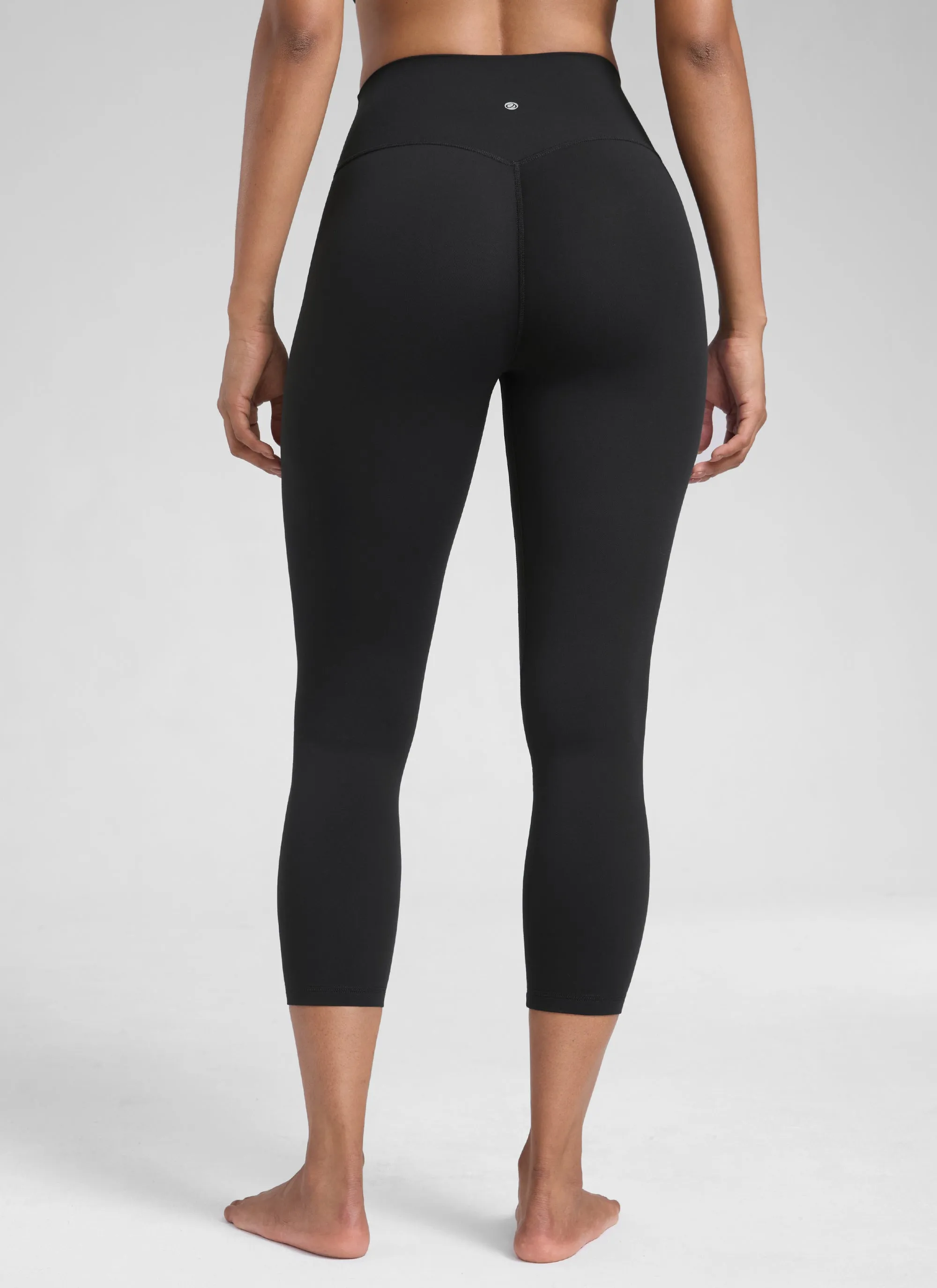 Butterlift® High Rise Workout Legging 23" sold by CRZ Yoga product image thumbnail 3