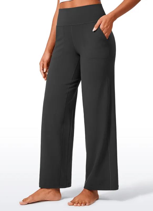 Butterlift® High Rise Pocket Pant 29" sold by CRZ Yoga