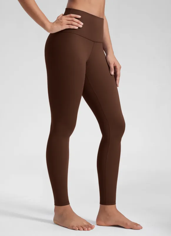 Butterluxe Yoga Origin Legging 28'' sold by CRZ Yoga
