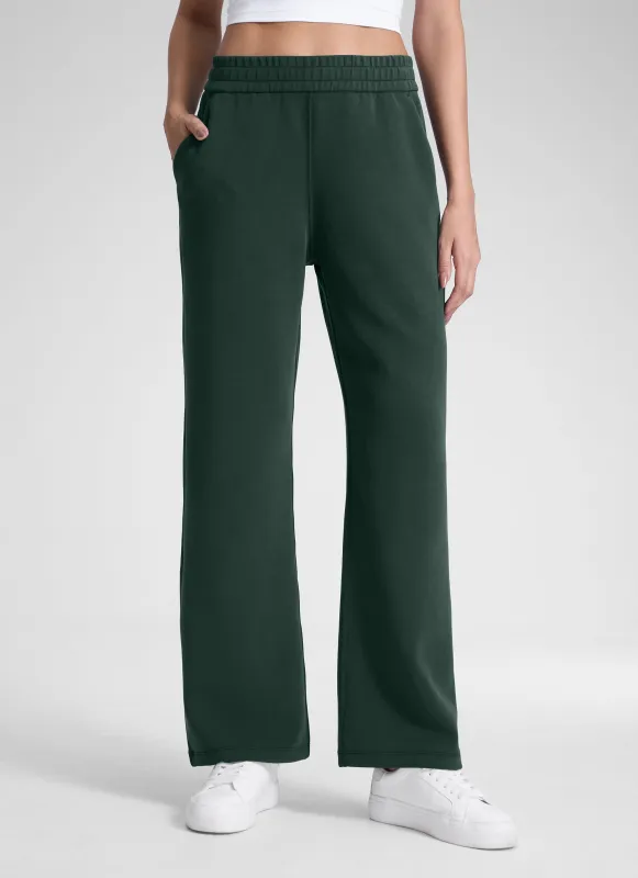 SoftAura High Rise Sweatpant 31'' sold by CRZ Yoga
