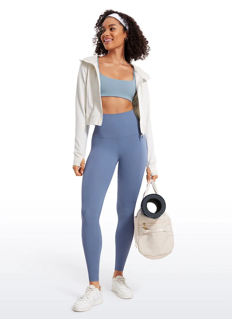 Butterluxe Super High Rise Legging 28'' sold by CRZ Yoga product image thumbnail 3