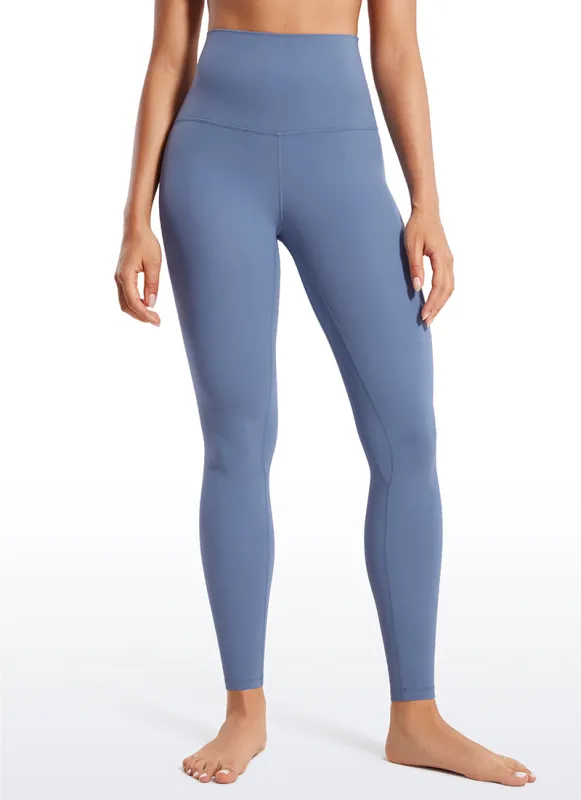 Butterluxe Super High Rise Legging 28'' sold by CRZ Yoga