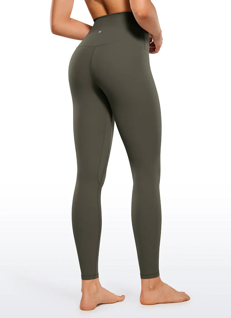 Butterluxe Super High Rise Legging 28'' sold by CRZ Yoga product image thumbnail 2
