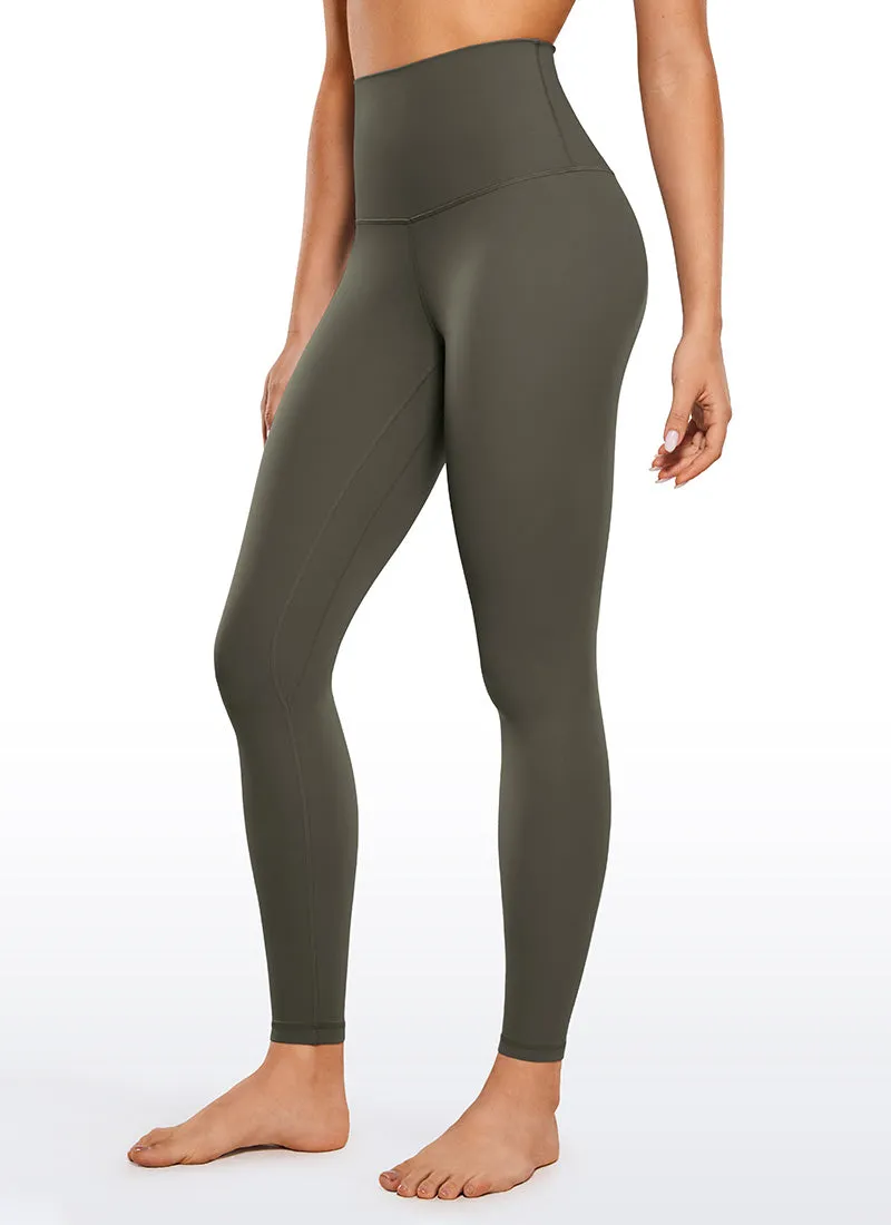 Butterluxe Super High Rise Legging 28'' sold by CRZ Yoga