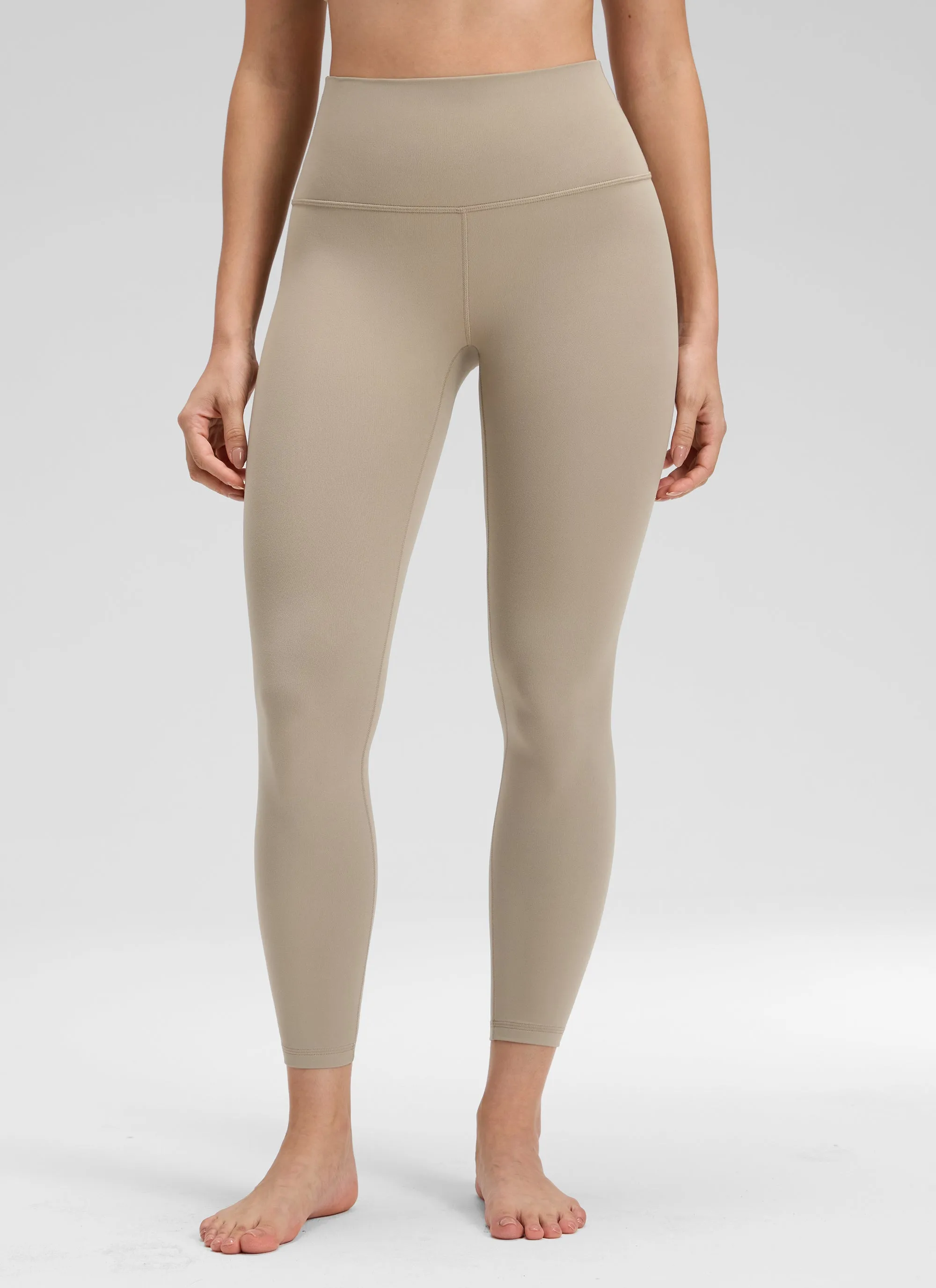 Butterluxe Yoga Origin Legging 25'' sold by CRZ Yoga
