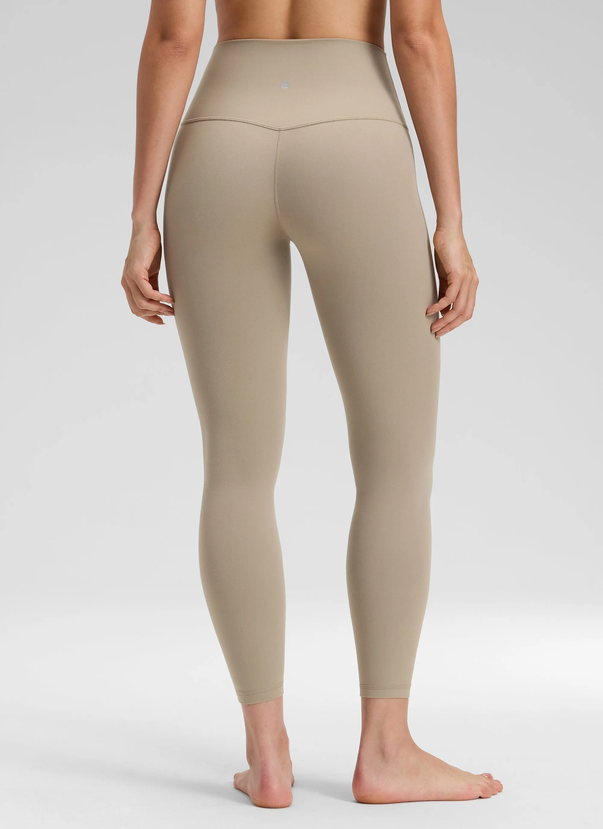 Butterluxe Yoga Origin Legging 25'' sold by CRZ Yoga product image thumbnail 2