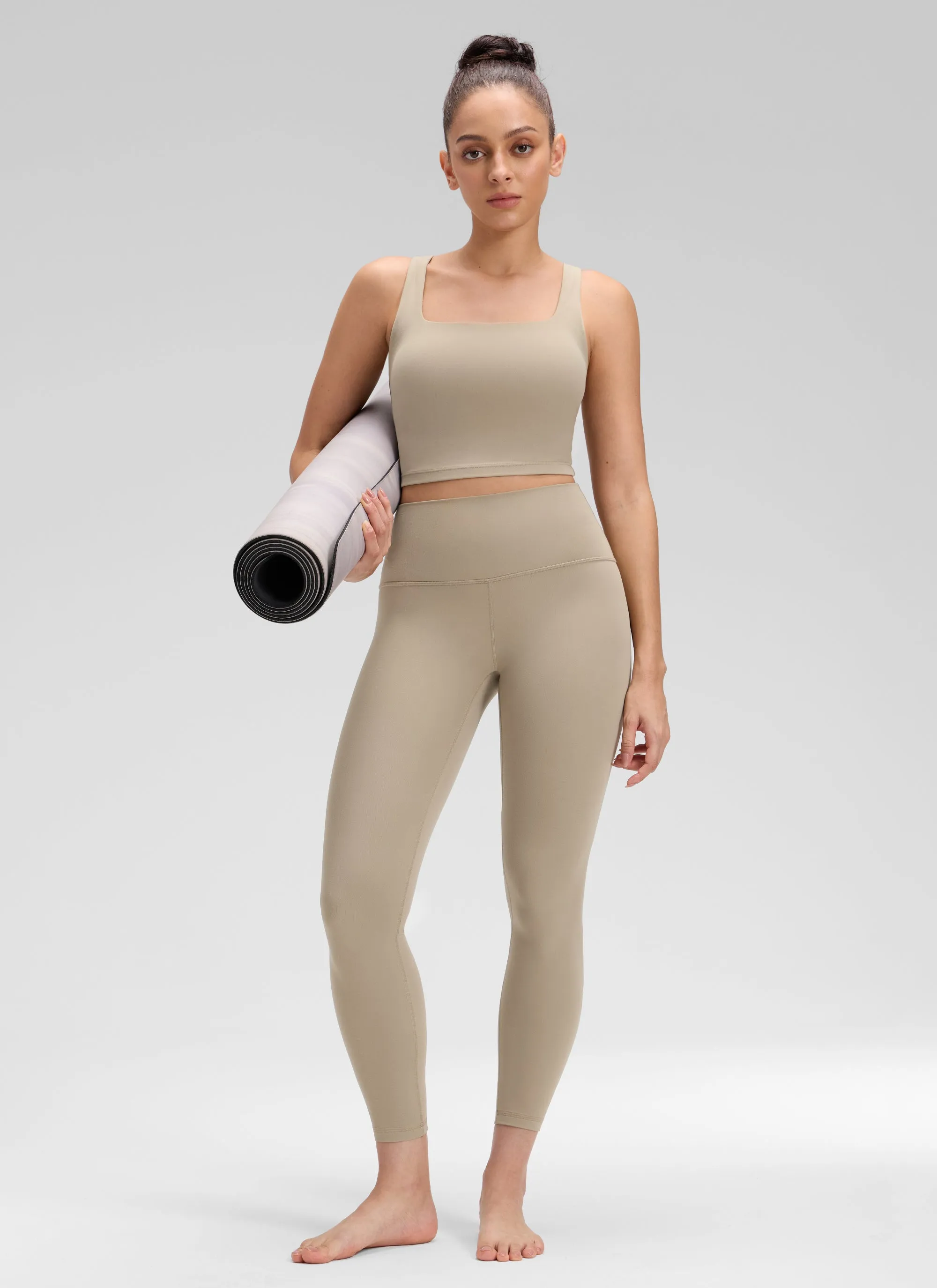 Butterluxe Yoga Origin Legging 25'' sold by CRZ Yoga product image thumbnail 3