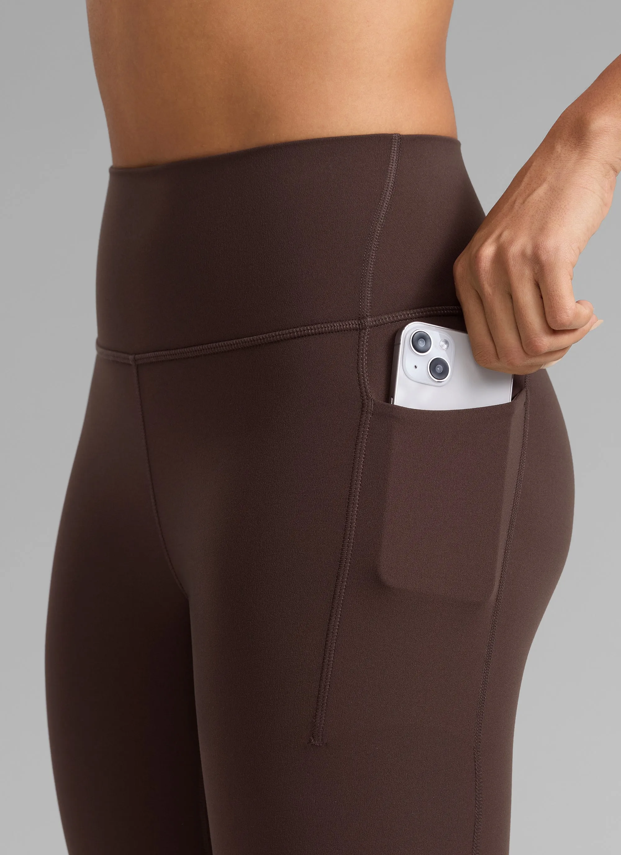 Butterlift® Origin Pocket Legging 25'' sold by CRZ Yoga product image thumbnail 5