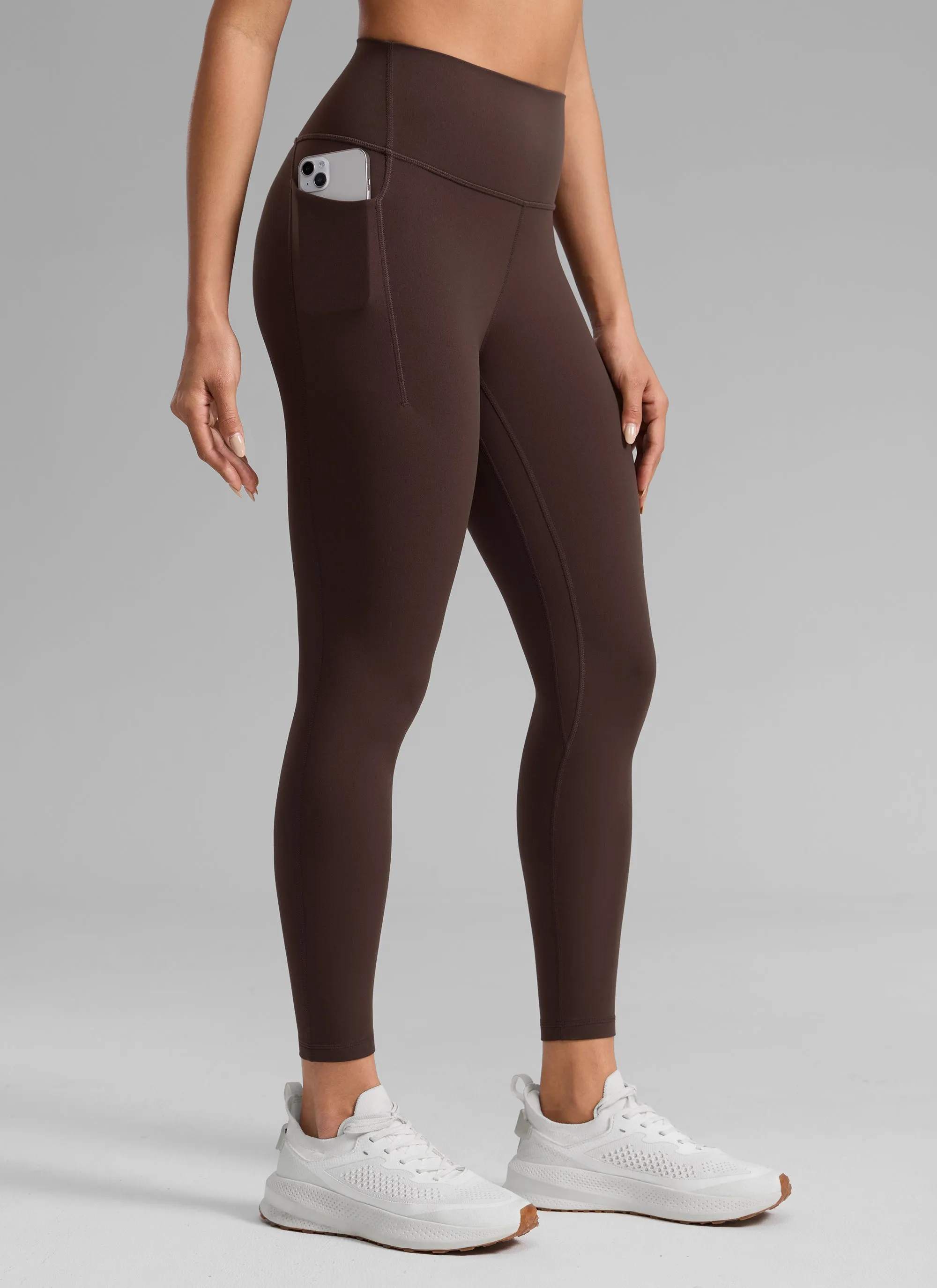 Butterlift® Origin Pocket Legging 25'' sold by CRZ Yoga product image thumbnail 3