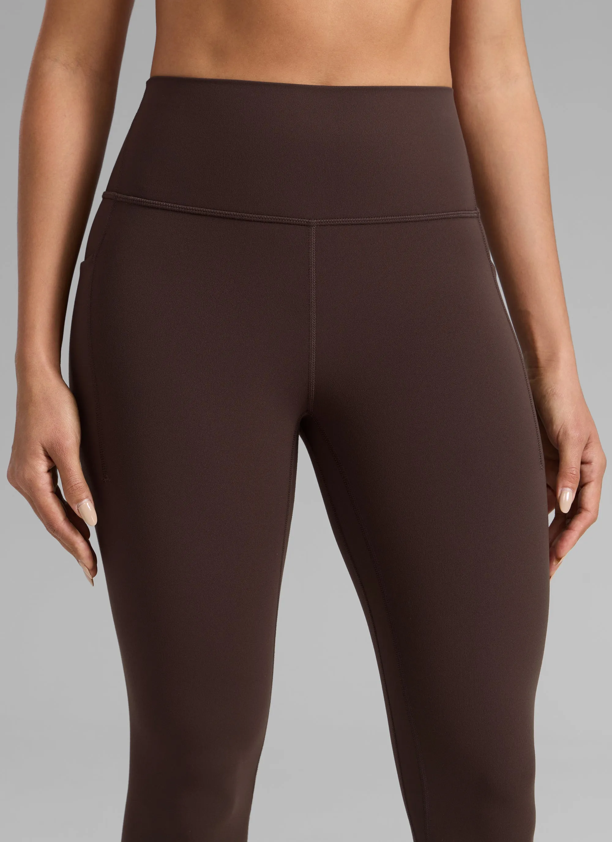 Butterlift® Origin Pocket Legging 25'' sold by CRZ Yoga product image thumbnail 4
