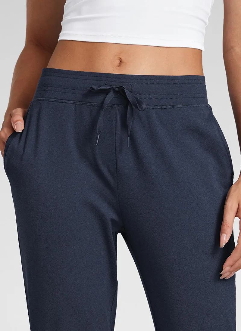 Cloud Jersey Pocket Jogger 25'' sold by CRZ Yoga product image thumbnail 3