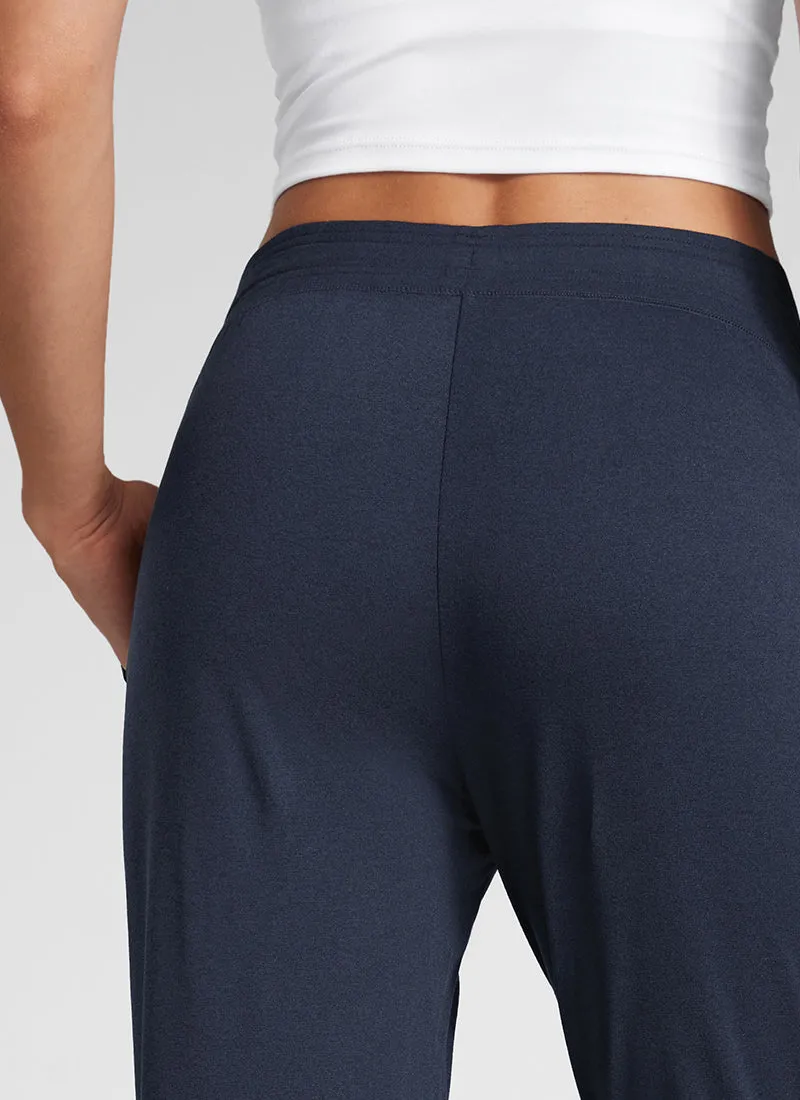 Cloud Jersey Pocket Jogger 25'' sold by CRZ Yoga product image thumbnail 4