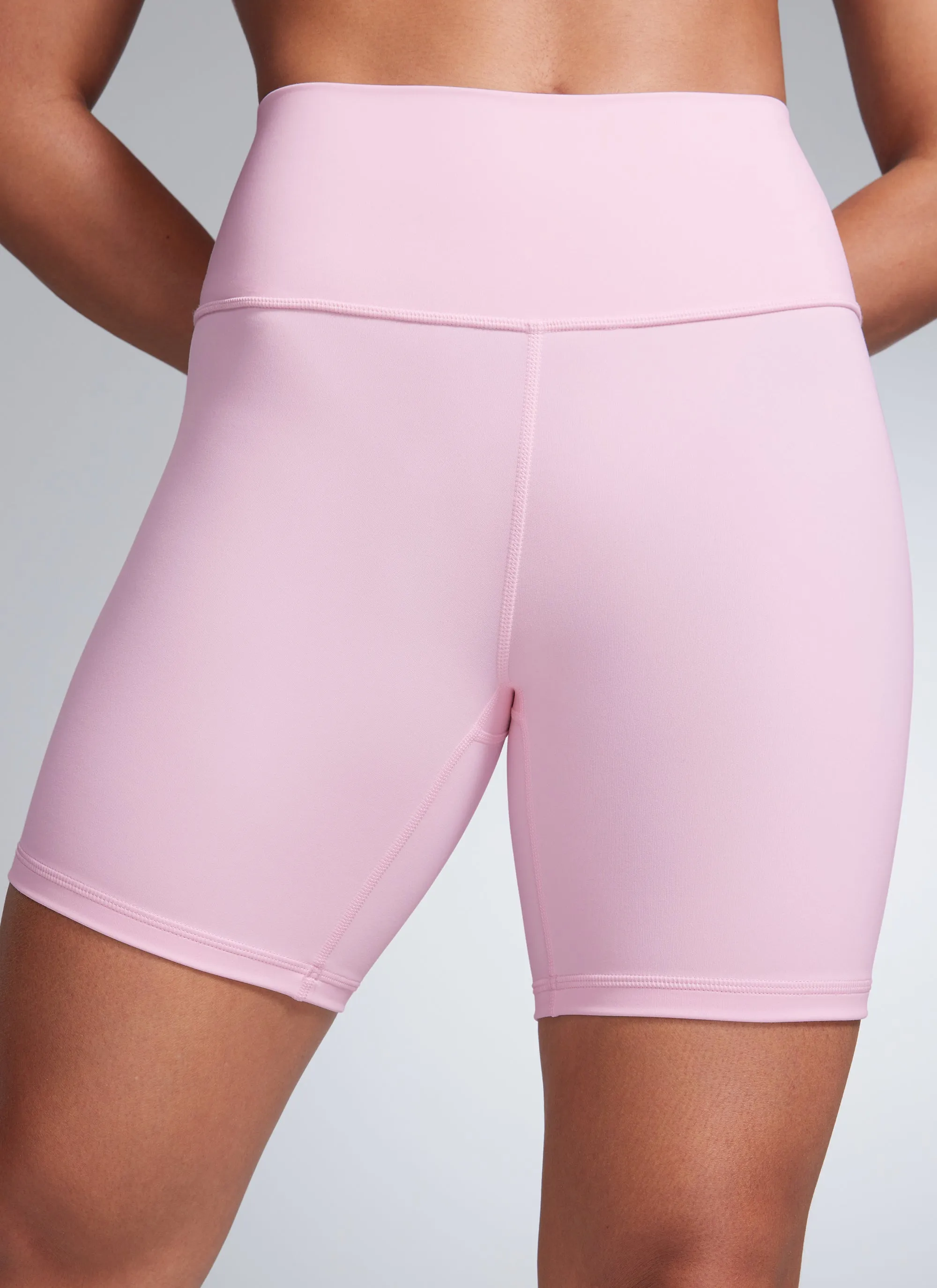 Butterbreeze Workout Shorts 6'' sold by CRZ Yoga product image thumbnail 4