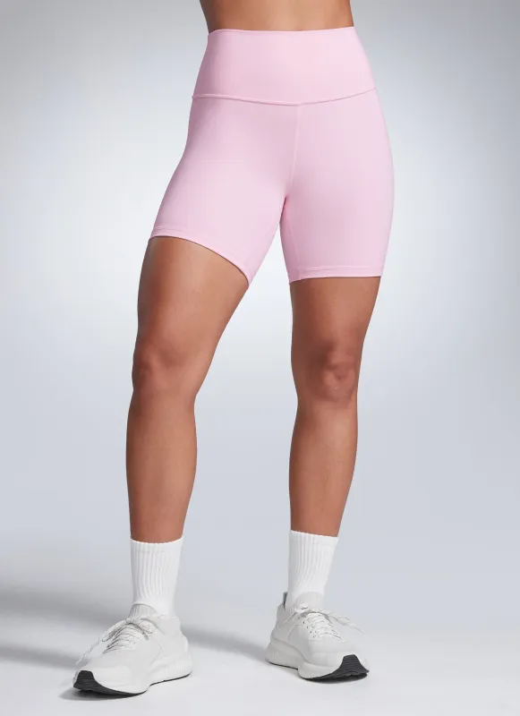 Butterbreeze Workout Short 6'' sold by CRZ Yoga