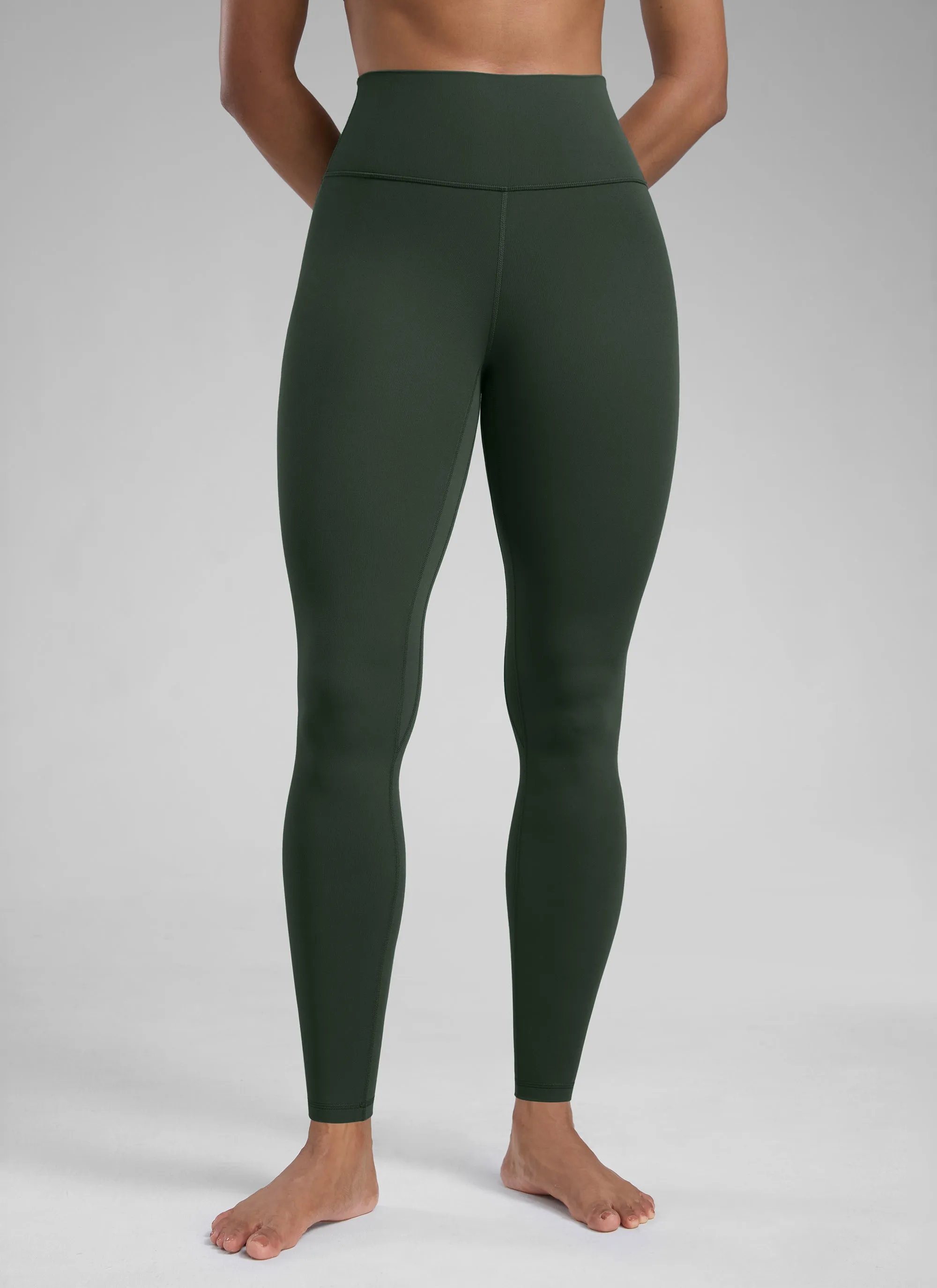 Butterlift® Pilates Origin Legging 28'' sold by CRZ Yoga
